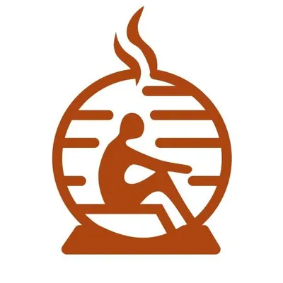 eSteamed Saunas logo