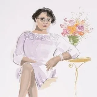 Estellecoloredglass