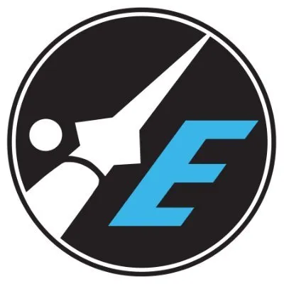 Estes Rockets logo