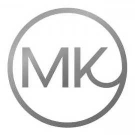 MK esthetics logo