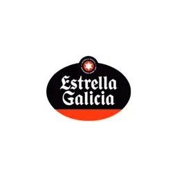Estrella Galicia logo