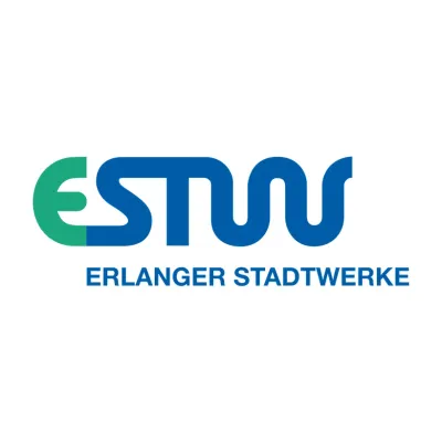 ESTW - Erlanger Stadtwerke AG