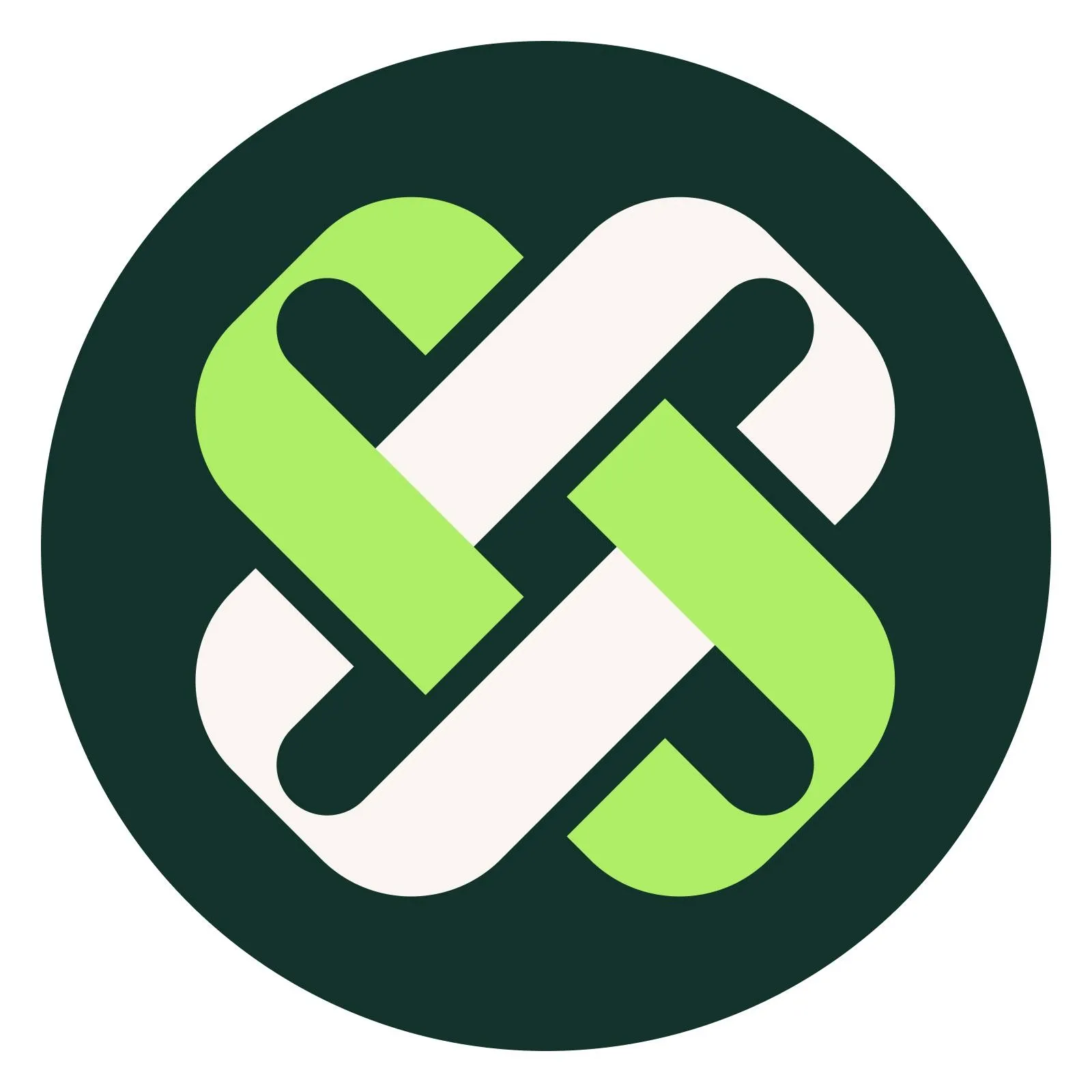 Logo by Brandfetch