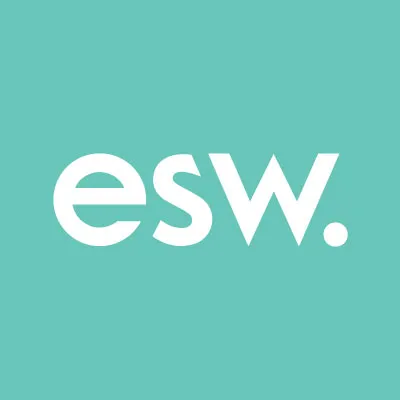 ESW logo