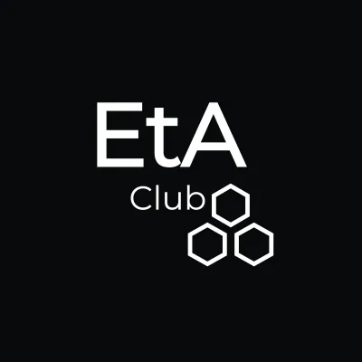 EtA Club logo