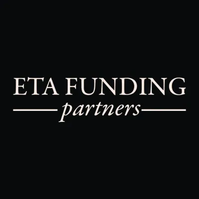 ETA Funding Partners logo