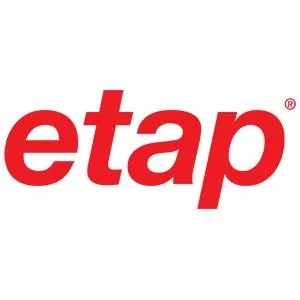ETAP logo