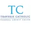 East Traverse Catholic FCU Credit Card