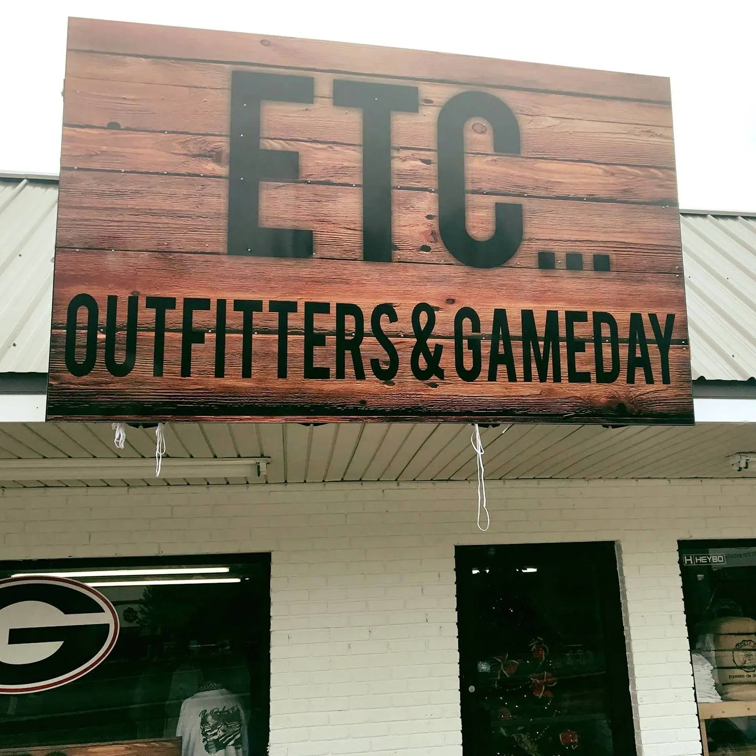 ETC Outfitters