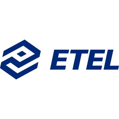 Etel S.A. logo