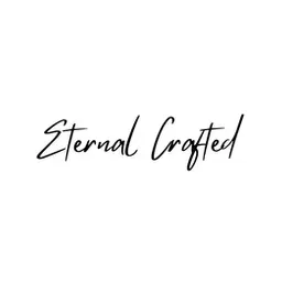 eternalcrafted.com logo