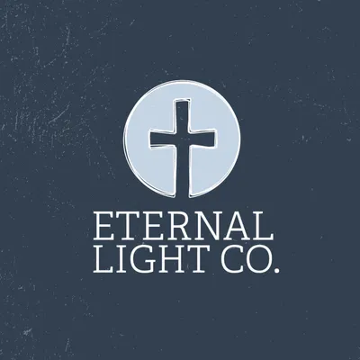 Eternal Light Co logo