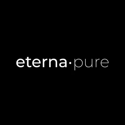 eternapure.com logo