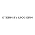 Eternity Modern logo