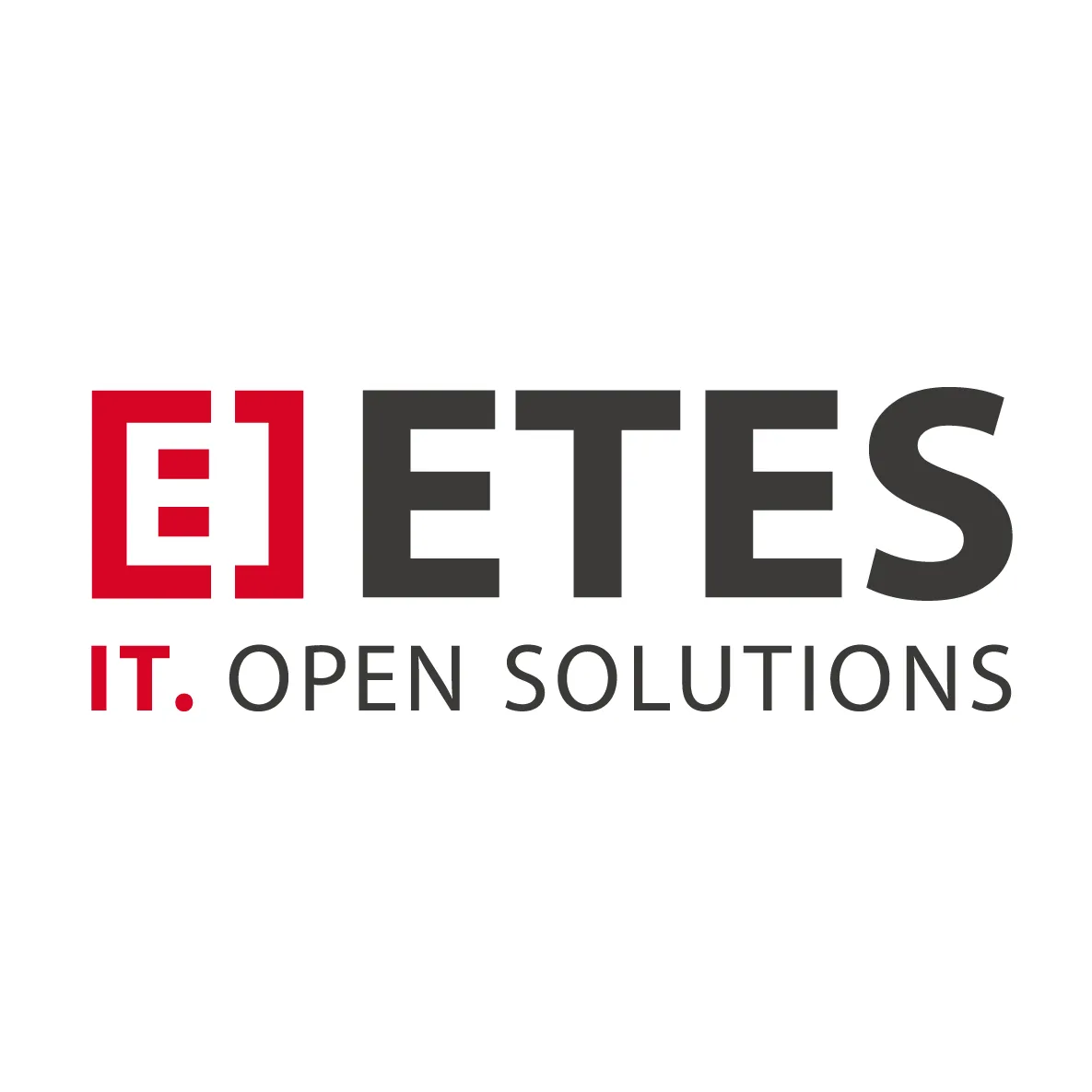 ETES GmbH logo