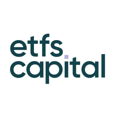 ETFS Capital logo