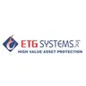 Etg Systems Inc logo