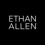 Ethan Allen logo
