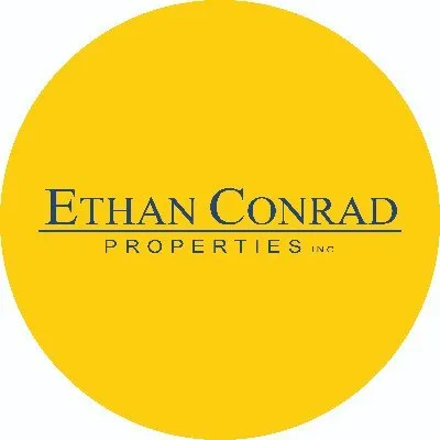 Ethan Conrad Properties logo