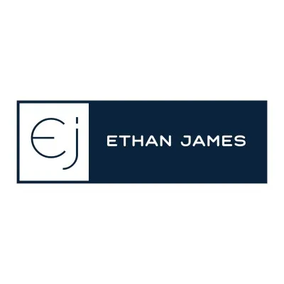 Ethan James Group logo
