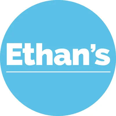 Ethans logo