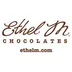 Ethel M Chocolates logo
