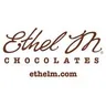 Ethel M. Chocolates logo