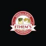 Logo Ethem's Place