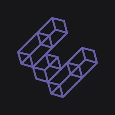 Logo by Brandfetch