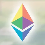 Ethereum Foundation logo/icon