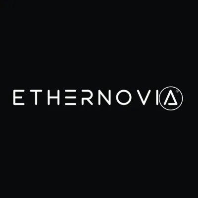 Ethernovia, Inc. logo