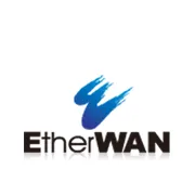 EtherWAN logo