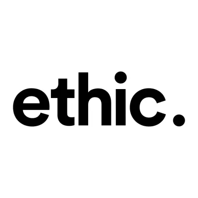 Logo by Brandfetch