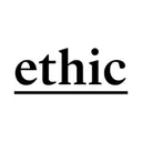 Ethic logo