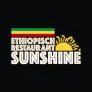 Logo Sunshine - Pauwstraat