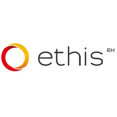 ETHIS RH logo