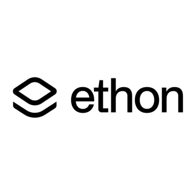 EthonAI AG (brand: Ethon) logo