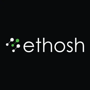 Ethosh Designs Logo
