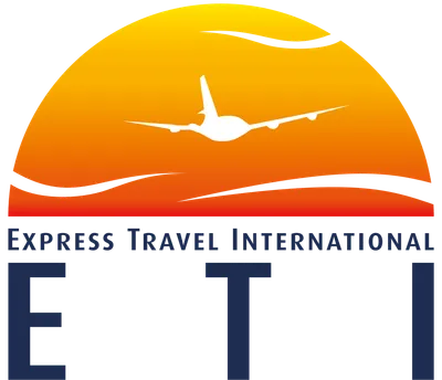ETI Reisen logo
