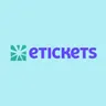 Etickets logo