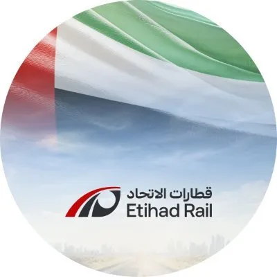 Etihad Rail