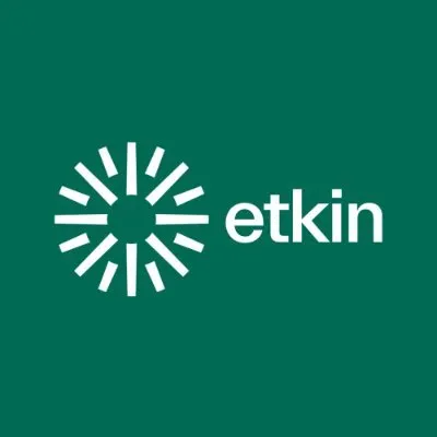 Etkin Design (Official Website)
