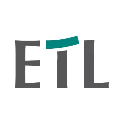 ETL Group logo