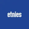 etnies logo