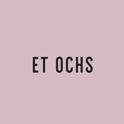 ET OCHS logo