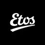 Logo Etos - Gravin Sabinastraat