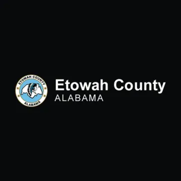 Etowah County Logo