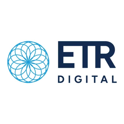 ETR Digital logo