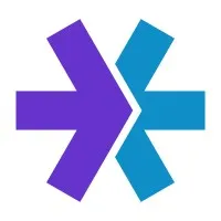 E*Trade logo - broker integration for options trading