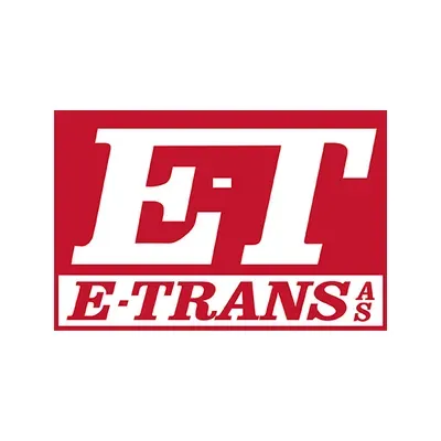 E-TRANS AS